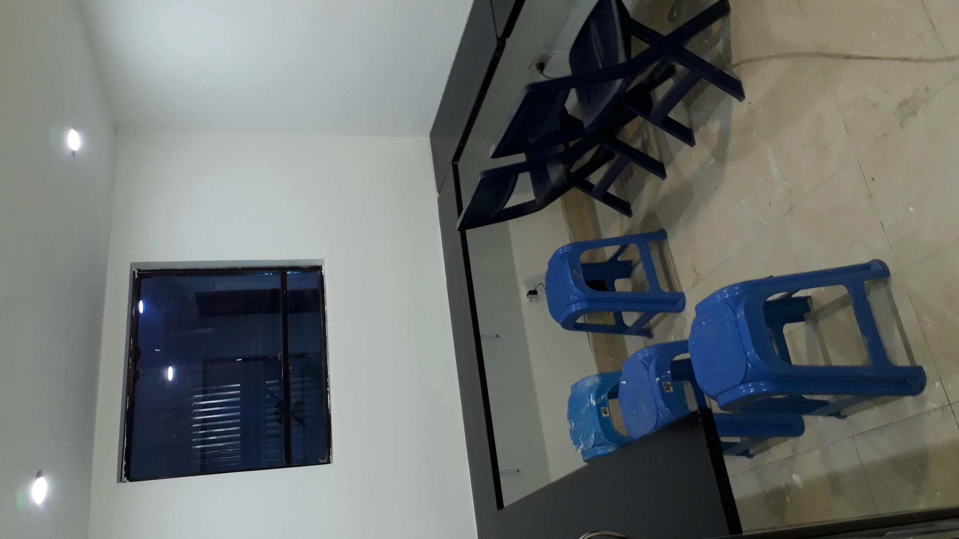 Hotel | Instalación de Techo para Área Administrativa 10